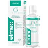 Elmex Sensitive Mundspülung 400ml