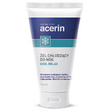 Acerin Cool Relax, verkoelende gel voor gezwollen en vermoeide benen, 150 ml