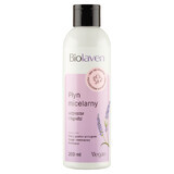 Biolaven, micellar lotion, 200 ml