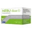 Nebu-Dose Hyaluronic-Lösung zur Inhalation 0,9 % Hyaluronsäure, 5 ml x 30 Ampullen, Solinea