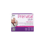 Duo Prénatal, 30 gélules + 60 gélules