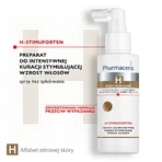 Pharmaceris H Stimuforten, intensive treatment to stimulate hair growth, 125 ml