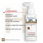 Pharmaceris H Stimuforten, intensive treatment to stimulate hair growth, 125 ml