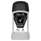 Rexona Men Invisible Black + White Antyperspirant w sztyfcie, 50 ml