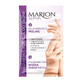 Handpflege-Set mit Marion Spa Peeling  amp; Paraffinhandmaske - 5ml + 6ml