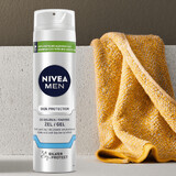 Nivea Men, Hautschutz-Rasiergel, 200 ml