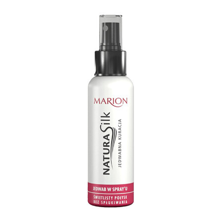 Marion Naturseide Seidenspray Regenerierende 130 ml Pflege- und Reparaturspray