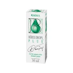 Beres Drops, 4 vials, 30 ml, Beres Pharmaceuticals Co.