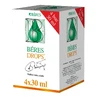 Beres Drops, 4 flacons, 30 ml, Beres Pharmaceuticals Co