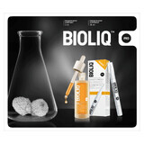 Bioliq Pro set, ser intensiv revitalizant, 30 ml + ser intensiv de umplere, 2 ml