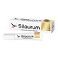 Silaurum f&#252;r Narben, Silikongel f&#252;r Narben mit Gold-Nanokolloid, 15 ml