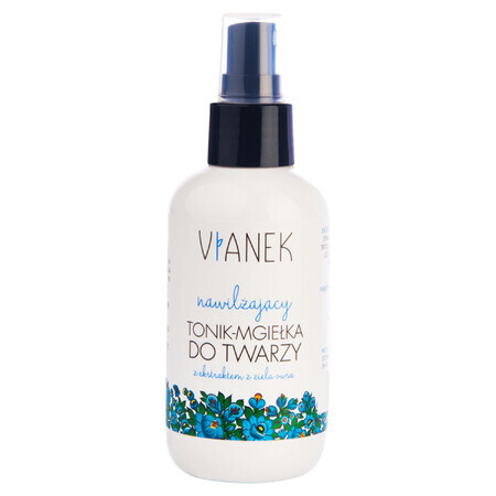 Vianek Hydratisierendes Gesichtstonikum-Spray 150ml