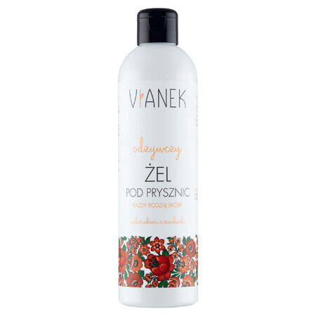 Vianek Nährendes Duschgel 300ml