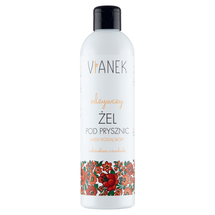 Vianek Nährendes Duschgel 300ml