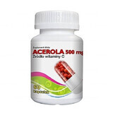 GorVita Acerola, 60 capsules