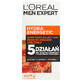 L Oreal Paris M&#228;nner Expert Hydra Energetic Feuchtigkeitscreme, 50 ml