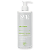 SVR Sebiaclear Eau Micellaire, Loción micelar, 400 ml