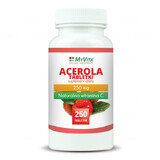 MyVita, Acerola, 250 tabletek