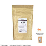 MySupplements, MSM, 500g