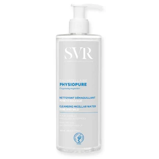 SVR Physiopure Mizellenlotion 400 ml - Langfristig gültig!