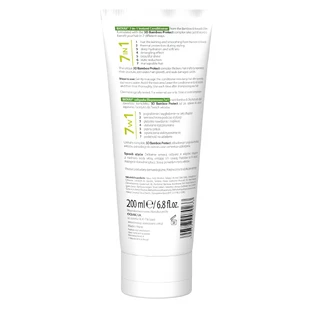Biovax BB Haarspülung mit Bambusöl und Avocadoöl 200ml