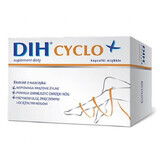 DIH Cyclo, 30 zachte capsules