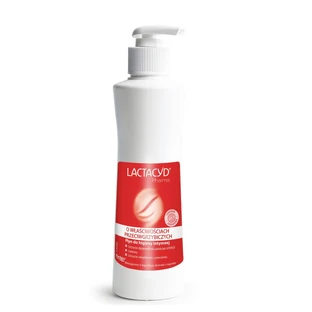 Lactacyd Pharma, vloeistof voor intieme hygiëne met schimmelwerende eigenschappen, 250 ml
