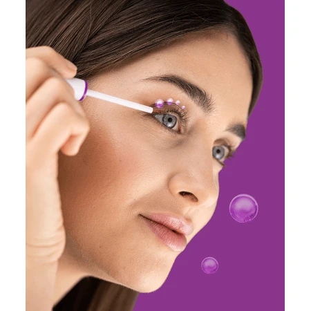 Biotebal Eyelashes XXL, eyelash growth stimulation serum, 3 ml