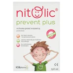 Pipi Nitolic Prevent Plus, spray ter bescherming tegen luizen, 150 ml
