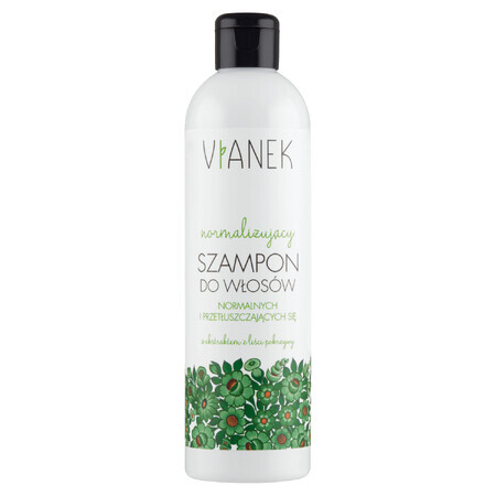 Vianek Vitalisierendes Haarshampoo 300ml.