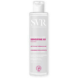 SVR Sensifine AR Eau Micellaire, Soothing micellar water, vascular skin, 200 ml