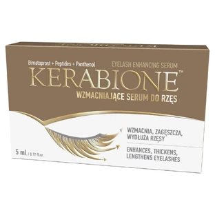 Kerabione Wimpernserum, 5 ml