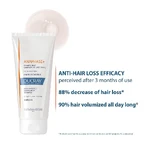 Ducray Anaphase+ Shampoo gegen Haarausfall, 200 ml