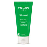 Weleda - Intensivpflegecreme für raue und trockene Haut an Füßen, Händen und Ellbogen, 75 ml