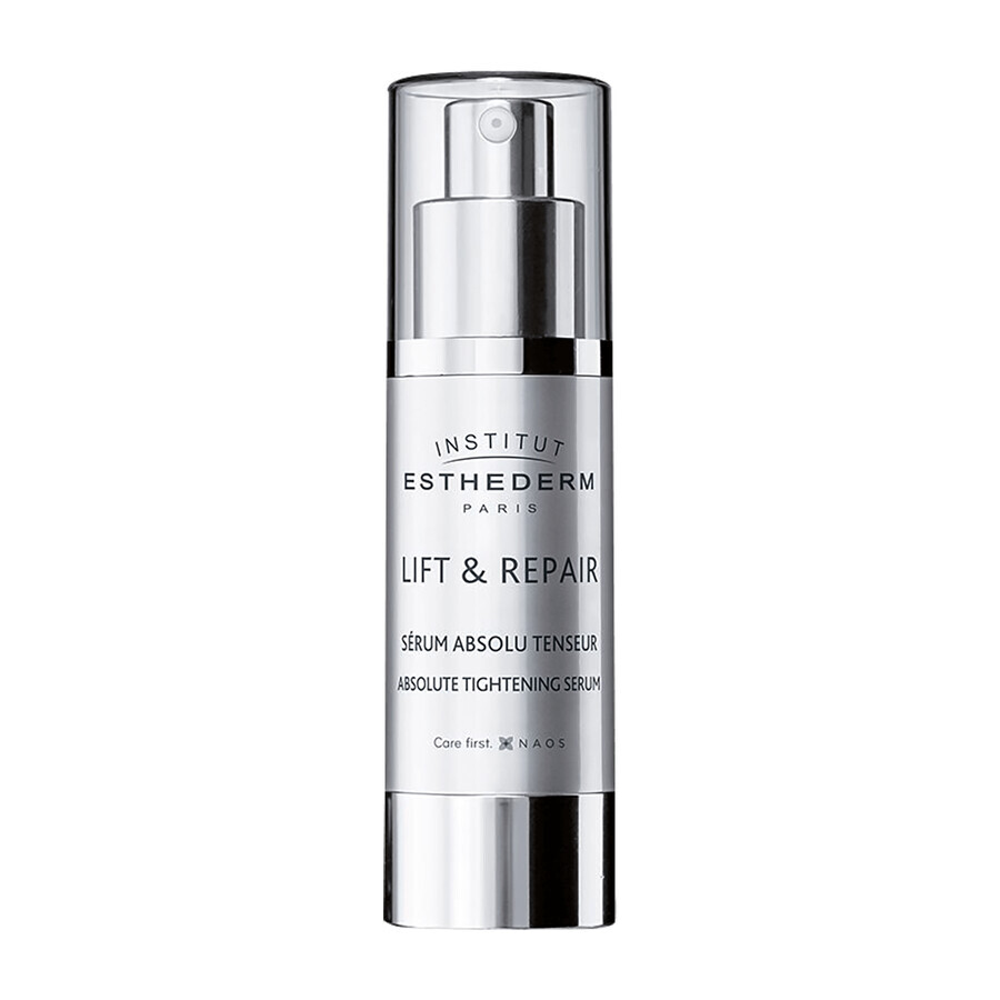 Hautstraffendes Serum von Esthederm - Optimiert und definiert das Hautbild, 30 ml