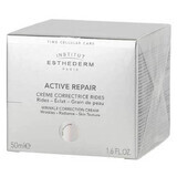 Esthederm Active Repair Wrinkle Correction Cream, Cremă de față antirid, 50 ml