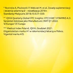 Vigantoletten Max 2000 I.E., 120 Kapseln, Procter&Gamble