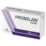 Proxelan suppositories, 10 pieces, Moralex