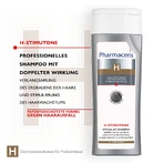 Pharmaceris H, Stimutone, Shampoo gegen Ergrauen und Haarausfall, 250 ml