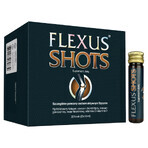 Flexus Spritzen, 10 ml x 20 Fläschchen, Valentis