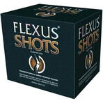 Flexus Spritzen, 10 ml x 20 Fläschchen, Valentis