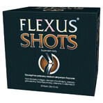 Flexus Spritzen, 10 ml x 20 Fläschchen, Valentis