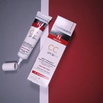 Pharmaceris N Capilar-Tone CC, Glättende Creme SPF 30, 40 ml