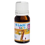 4 Lacti Baby Tropfen, 5 ml