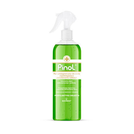 Pinol Decubitusfluid 500 ml