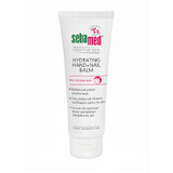 Dermatological hand and nail balm, 75 ml, Sebamed