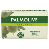 Palmolive, Oliven  amp; Milch, feste Seife, 90g