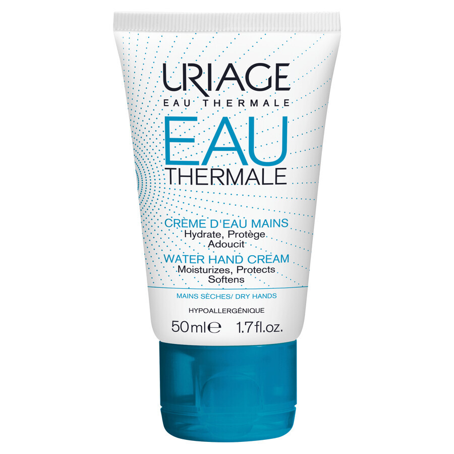 Uriage Eau Thermale Handcreme 50ml