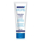 Novaclear Atopis, Lubricating cream for face and body, 100 ml