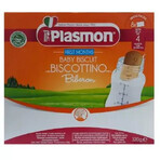 Galletas para biberones Primeros Meses, +4 meses, 320 g, Plasmon